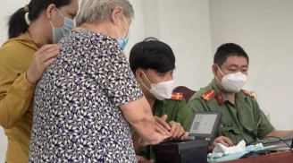 Người sinh trong 3 năm này sẽ có đặc quyền khi làm thẻ căn cước mới, áp dụng đến 31/12/2025