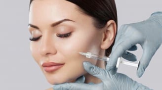 Những điều bạn nhất định phải biết trước và sau khi làm đẹp bằng phương pháp tiêm filler