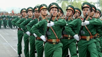 Những trường hợp được ưu tiên tuyển chọn làm quân nhân chuyên nghiệp, công nhân và viên chức quốc phòng