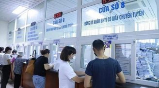 Quyền lợi BHYT khi khám ngoại trú trái tuyến: Những thay đổi quan trọng từ 2025 người dân cần biết