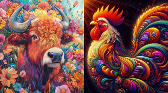 Thứ 2, Thứ 3 (1-2/9): 3 tuổi Tài lộc Thăng hoa, Quà đến bất ngờ, 1 tuổi cẩn trọng đi xa