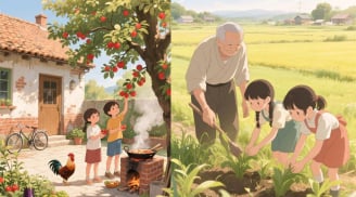 Trẻ có 5 đặc điểm này lớn lên thường thành công, thông minh giàu có hơn, xem con bạn có không?