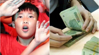 Trẻ em chưa tạo tài khoản VNeID có được nhận 100.000 đồng quà tặng dịp mùng 2/9 hay không?