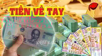 10 ngày đầu tháng 9 bùng nổ tài lộc, 3 con giáp Trúng Độc Đắc, công danh phi mã
