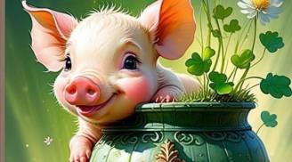 3 con giáp nữ vượng phu ích tử, là ngọn đèn phúc lộc của gia đình, ai lấy được thì phúc lớn