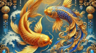 3 cung hoàng đạo dễ lung lay nên tuổi trẻ khó thành công, sau 45 tuổi vững vàng, vận mệnh đảo chiều