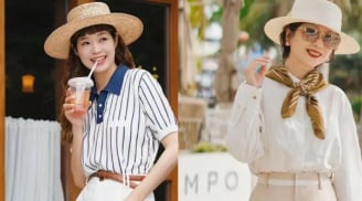 3 món đồ mà phụ nữ 40+ nhất định nên sắm để trẻ hóa phong cách