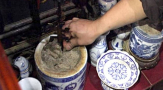 4 dấu hiệu bát hương ‘nặng vía’ cần thay gấp để tránh rước họa vào nhà