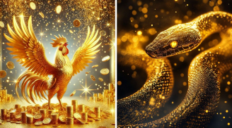 4 tháng cuối năm (Tháng 9-12): 3 tuổi Tăng Tốc Về Đích, Tiền của như mưa, đón Tết 2026 linh đình