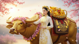 Chấp cả tháng Cô Hồn: 3 con giáp Trời Thương Tổ Độ, trúng đậm liên miên