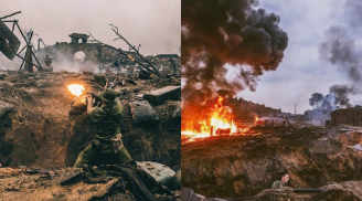 Chiếu phim 'Mưa đỏ' miễn phí tại Quảng Trị tri ân Liệt sĩ và người dân, chi tiết lịch chiếu thế nào?