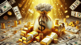 Lộc trời vây kín 60 ngày liên tiếp, 3 tuổi có cơ hội đổi đời giàu sang, có thể mua nhà lầu xe mới