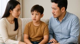 Lời nói của trẻ em: Những bí mật cha mẹ cần lắng nghe phía sau câu nói thường ngày