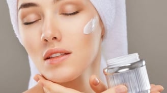 Lotion mask – bí quyết dưỡng ẩm sâu cho làn da căng mọng
