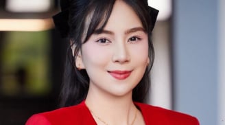 Mai Ngọc cập nhật tình hình sức khỏe đáng lo ngại hậu sinh con đầu lòng