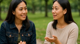  Người EQ cao thường giữ kín 4 điều này: Biết im lặng để không tự khiến mình tổn thương