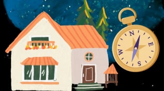 Người xưa đã nói: 'Nhất sợ hướng Tây, nhì sợ đối cửa', vì sao sợ?