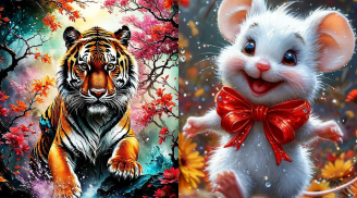 Sau ngày 5/9, 3 tuổi bước vào Đại Vận Rực Rỡ: Tài lộc gấp bội, tình cảm gấp trăm, cuối năm giàu to