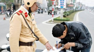 Từ 1/9/2025: Quy định mới khi ra đường, người điều khiển phương tiện cần nhớ kẻo bị phạt nặng