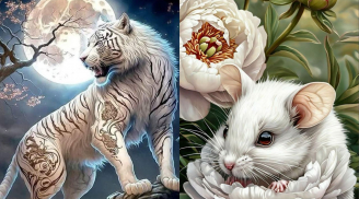 Từ 10-20/7 Âm Lịch: 3 con giáp Cực Kỳ May Mắn, Tiền Tới Bất Ngờ, Vui Như Trúng Số Đặc Biệt