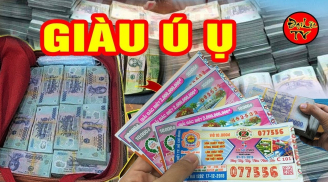 100 ngày tới Vàng Bạc phủ quanh, 3 tuổi Cầu Được Ước Thấy, giàu to nhất vùng