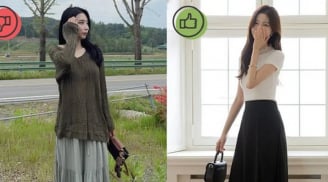 3 kiểu chân váy thường được khuyên không nên diện nếu bạn không sở hữu chiều cao lý tưởng