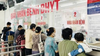 BHXH & BHYT: Các trường hợp được tính tham gia BHYT 5 năm liên tục và chi trả 100%