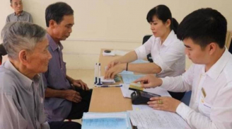 Chính thức từ 1/7: 2 nhóm đối tượng được tăng lương hưu – Bạn có thuộc diện không?