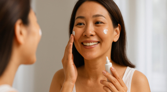 Phụ nữ 20 - 45 tuổi muốn da căng bóng, trẻ lâu: Bí quyết “vàng” ai cũng cần nhớ