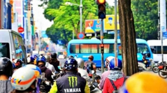 Quy định mới về đèn xanh, đèn vàng từ 2025: Chủ quan có thể bị phạt tới 20 triệu đồng