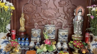 Rằm tháng 7 năm Ất Tỵ: Khung giờ cúng tốt nhất để vượng tài, bình an