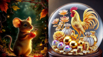 Từ 4-24/9, 3 con giáp này cần cẩn trọng: Chểnh mảng là hỏng việc lớn, sơ hở dễ dính thị phi