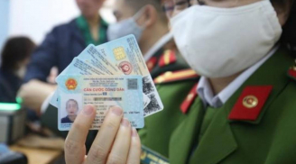 Từ hôm nay: Cấm dùng Căn cước công dân vào việc này – Vi phạm bị phạt tới 6 triệu đồng