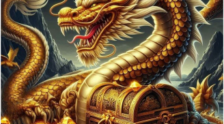 100 ngày nữa, 2 tuổi Đạt Đỉnh Tài Lộc, giàu có ngút ngàn, 1 tuổi lên xuống thất thường cẩn thận chi tiêu