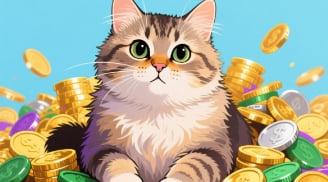 3 ngày trước Rằm tháng 7, 4 tuổi đón tin vui tới tấp, Lộc rơi trúng nhà