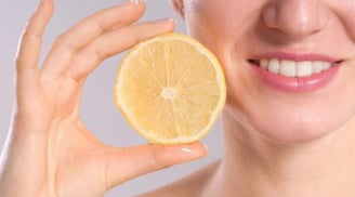 4 cách đơn giản duy trì hàm răng trắng đẹp, khuôn mặt tươi tắn rạng rỡ