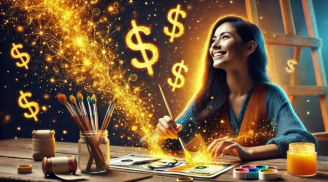 4 kiểu người Phúc Dày Mệnh Lớn, càng già càng giàu