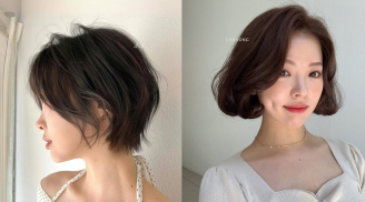 5 gợi ý tóc ngắn được ưa chuộng nhất mùa thu này