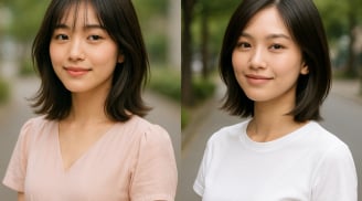 5 kiểu tóc ngắn đang “làm mưa làm gió” mùa thu này, nàng thử một lần là mê