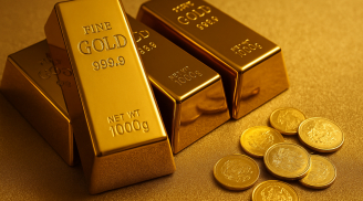 Bảng giá vàng 9999 24K 18K SJC DOJI PNJ hôm nay 2/9/2025