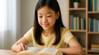 Sinh vào 4 tháng Âm lịch này, trẻ không chỉ thông minh sớm mà còn có tương lai sáng chói