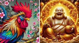 Từ 2/9 đến 15/9: 3 tuổi ăn lộc Tổ Tiên Giàu Hơn Trúng Số, Tiền Của Tràn Trề, Gặp Hung Hóa Cát