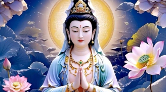 Từ nay đến hết tháng 7 âm, 3 tuổi được ơn Phật Bà, Gặp Hung Hóa Cát, lộc lớn lộc nhỏ hội tụ