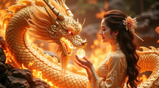 100 ngày tới Giàu Bằng Thực Lực, 4 tuổi kiếm Tiền gấp đôi, mua nhà mua xe dễ ợt