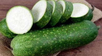 4 loại rau củ ít thuốc trừ sâu nhất mùa thu: Chuyên gia khuyên dùng để an toàn cho sức khỏe