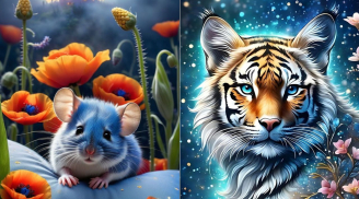 Hào quang tỏa sáng: Từ 5-15/9, 3 tuổi chân đạp hố vàng, tay chạm khánh bạc, cơ hội cực lớn cho sự nghiệp