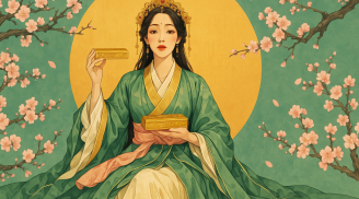 Tháng sinh Âm lịch tiết lộ người khôn ngoan, thức thời: Nhân sinh như ý, phú quý đủ đầy