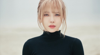 Thiều Bảo Trâm có động thái mới sau khi bị chị em thân thiết réo tên vào ồn ào năm xưa