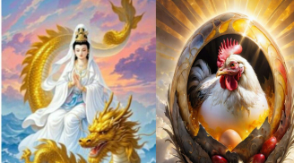 Tình Tiền Song Hỷ: 3 tuổi Cực Đỏ từ 1/8 âm lịch đến Rằm Trung Thu, chăm chỉ là Giàu gấp bội
