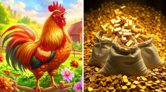 Từ 4/9 đến 24/9: 2 tuổi Ăn Lộc Tổ Tiên, Tiền Về Dồn Dập, 2 tuổi chật vật nợ nần